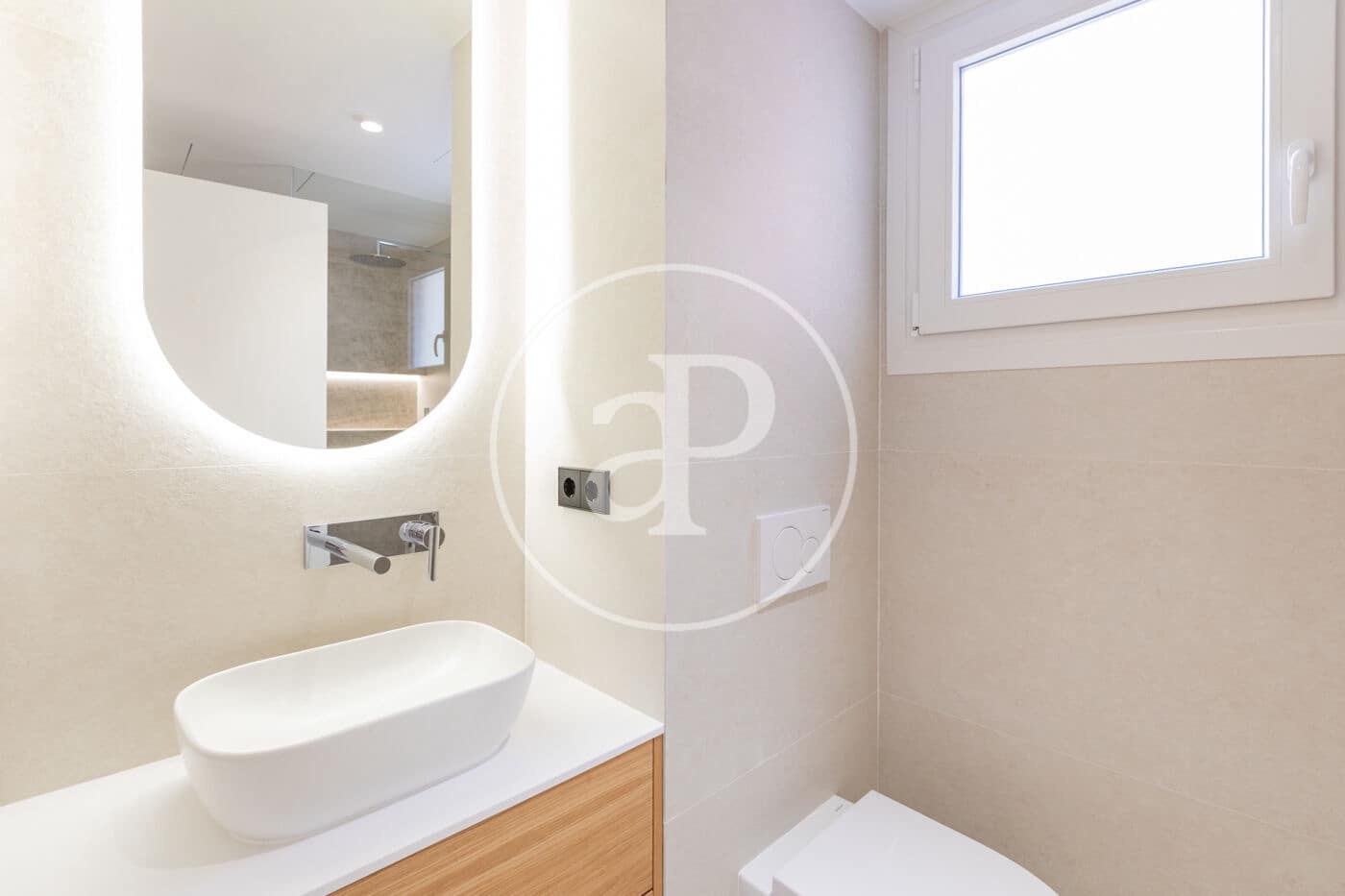 2 quarto Apartamento para venda em Madrid cidade - 1 690 000 € (Ref: 9861877)