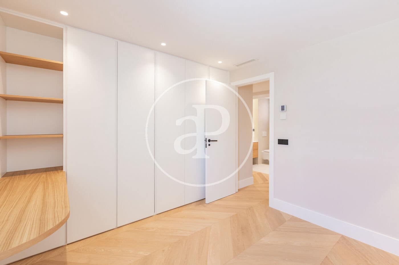 2 quarto Apartamento para venda em Madrid cidade - 1 690 000 € (Ref: 9861877)