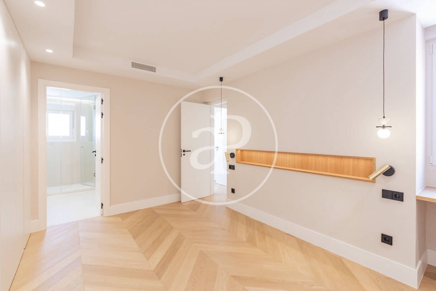 2 quarto Apartamento para venda em Madrid cidade - 1 690 000 € (Ref: 9861877)
