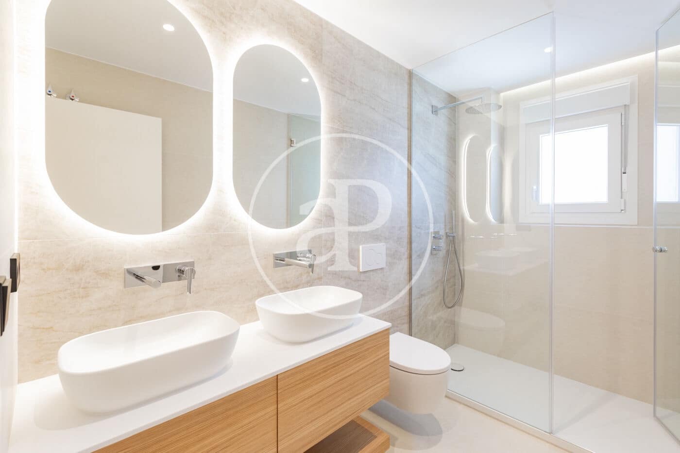 2 quarto Apartamento para venda em Madrid cidade - 1 690 000 € (Ref: 9861877)