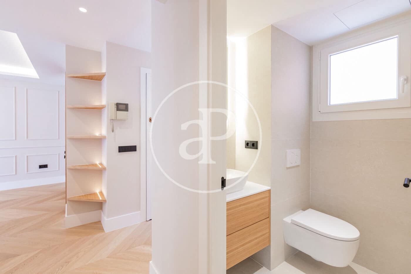 2 quarto Apartamento para venda em Madrid cidade - 1 690 000 € (Ref: 9861877)