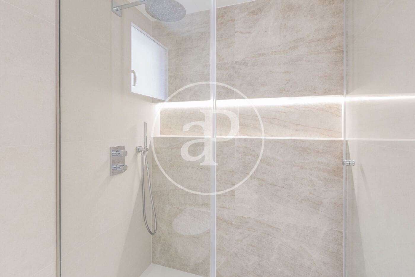 2 quarto Apartamento para venda em Madrid cidade - 1 690 000 € (Ref: 9861877)