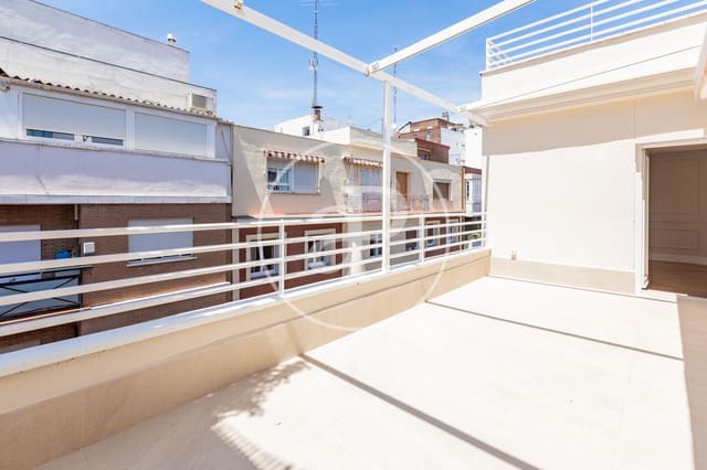 2 quarto Apartamento para venda em Trafalgar, Madrid cidade - 1 690 000 € (Ref: 9861877)