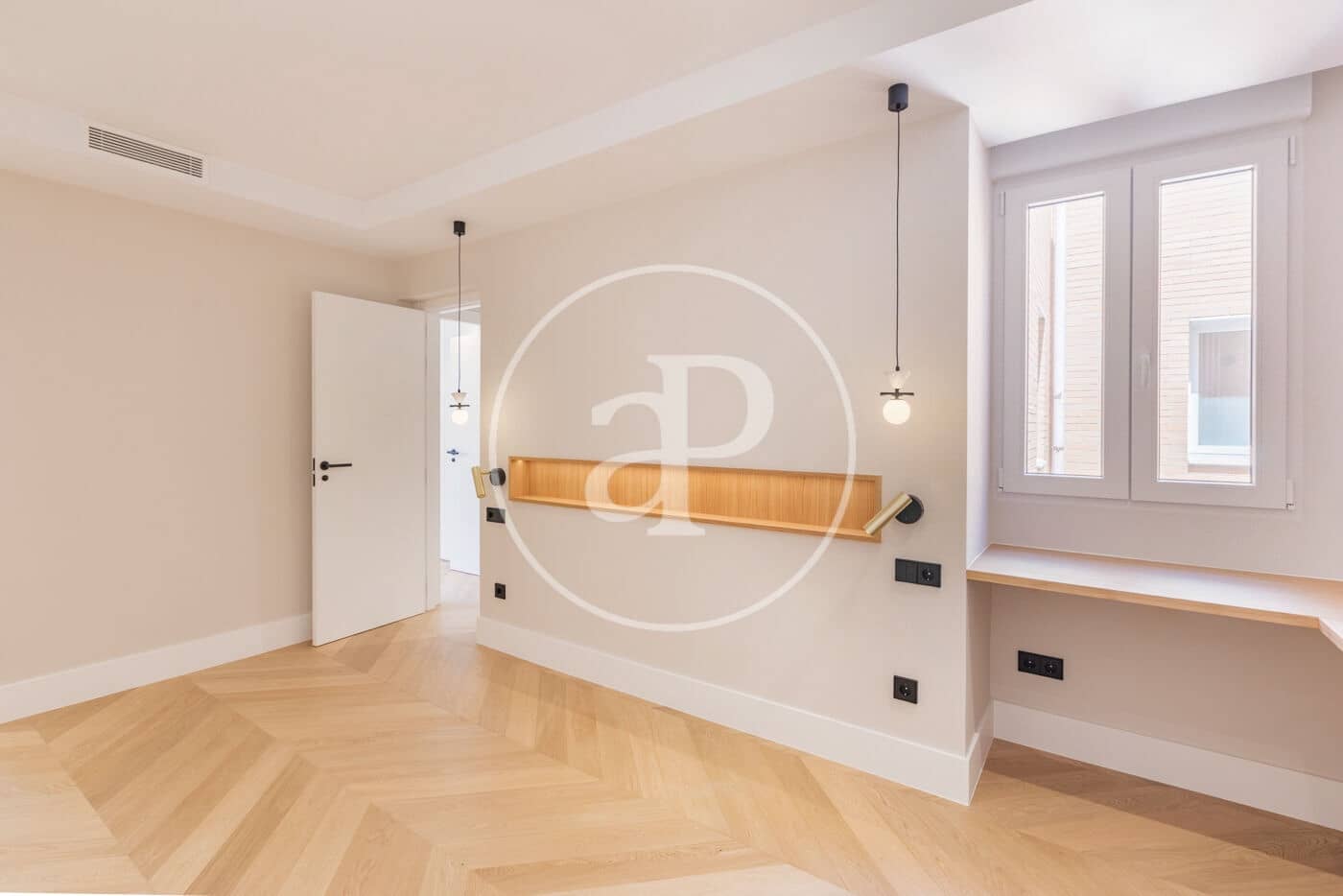 2 quarto Apartamento para venda em Madrid cidade - 1 690 000 € (Ref: 9861877)