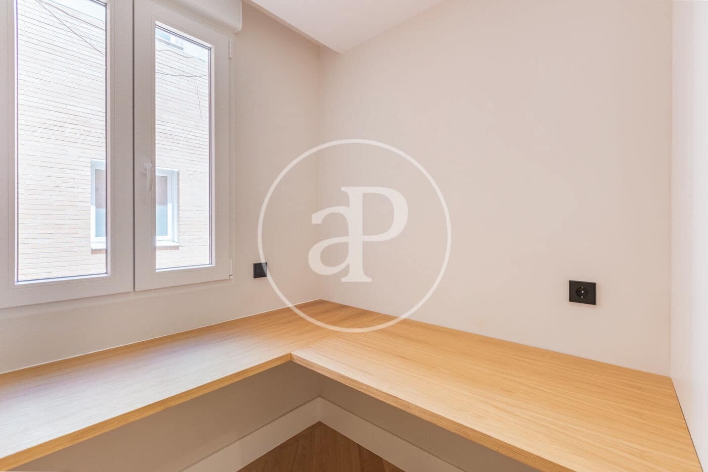 2 quarto Apartamento para venda em Madrid cidade - 1 690 000 € (Ref: 9861877)