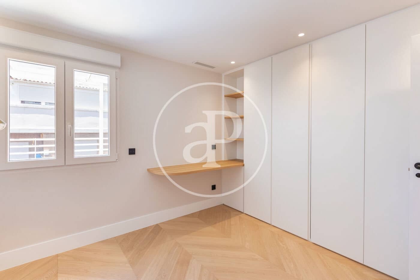 2 quarto Apartamento para venda em Madrid cidade - 1 690 000 € (Ref: 9861877)