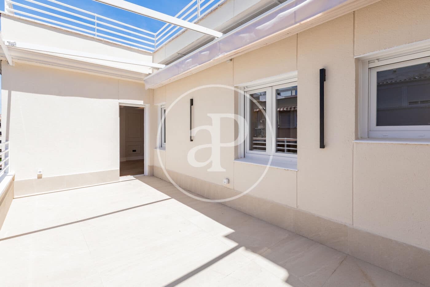 2 quarto Apartamento para venda em Madrid cidade - 1 690 000 € (Ref: 9861877)