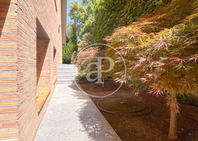 5 quarto Moradia para venda em Pozuelo de Alarcón - 4 100 000 € (Ref: 9861880)