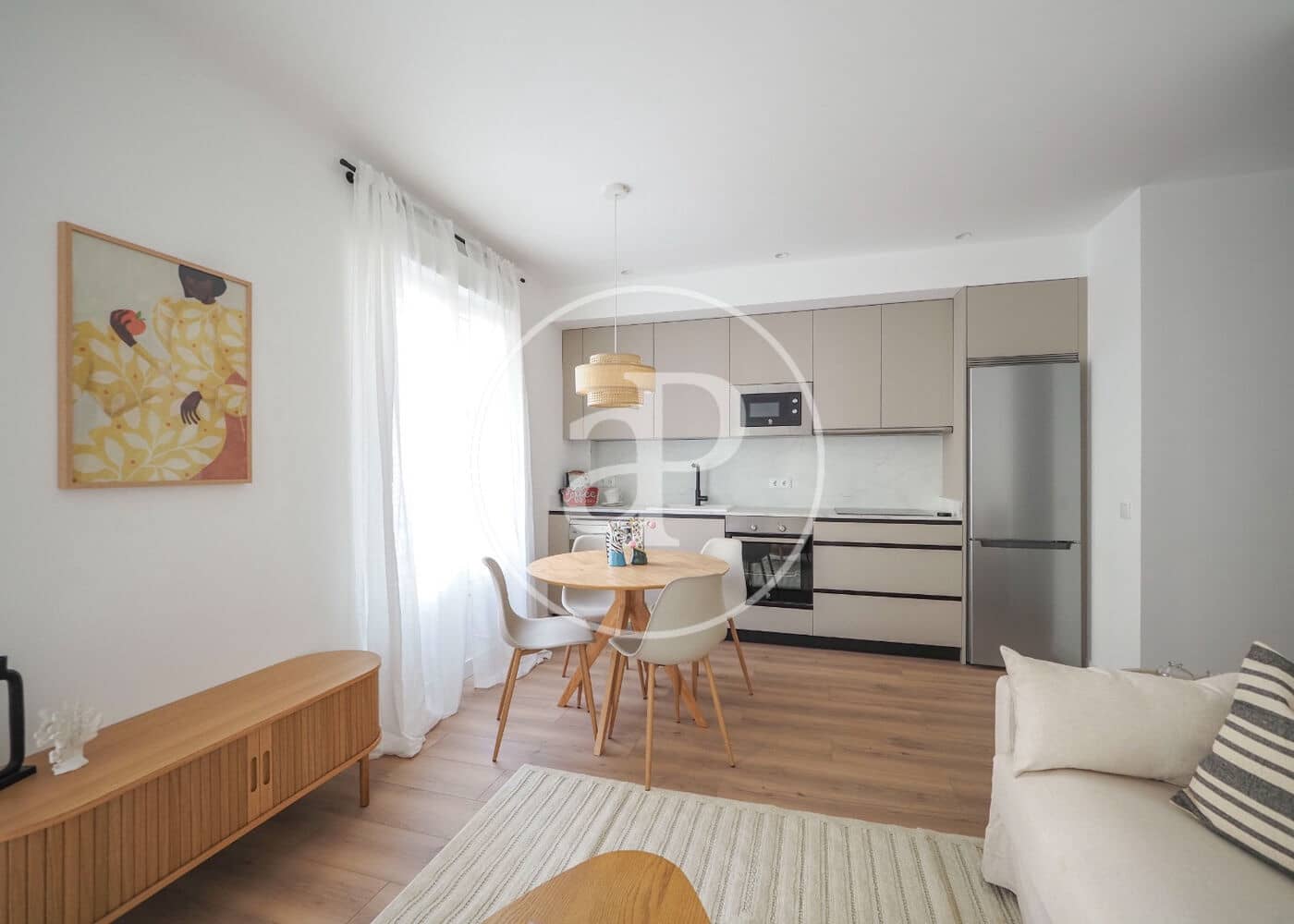 3 sovrum Lägenhet till salu i Madrid stad - 810 000 € (Ref: 9861881)