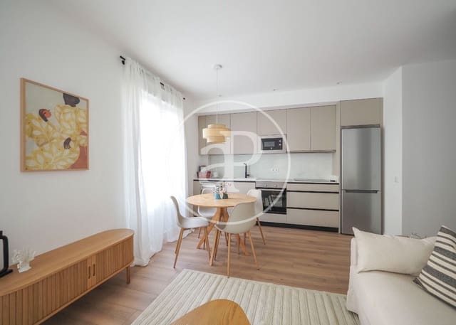 3 sovrum Lägenhet till salu i Vallehermoso, Madrid stad - 810 000 € (Ref: 9861881)