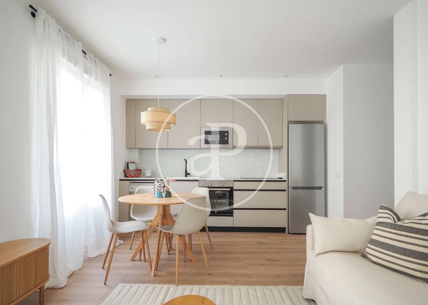 3 sovrum Lägenhet till salu i Madrid stad - 810 000 € (Ref: 9861881)