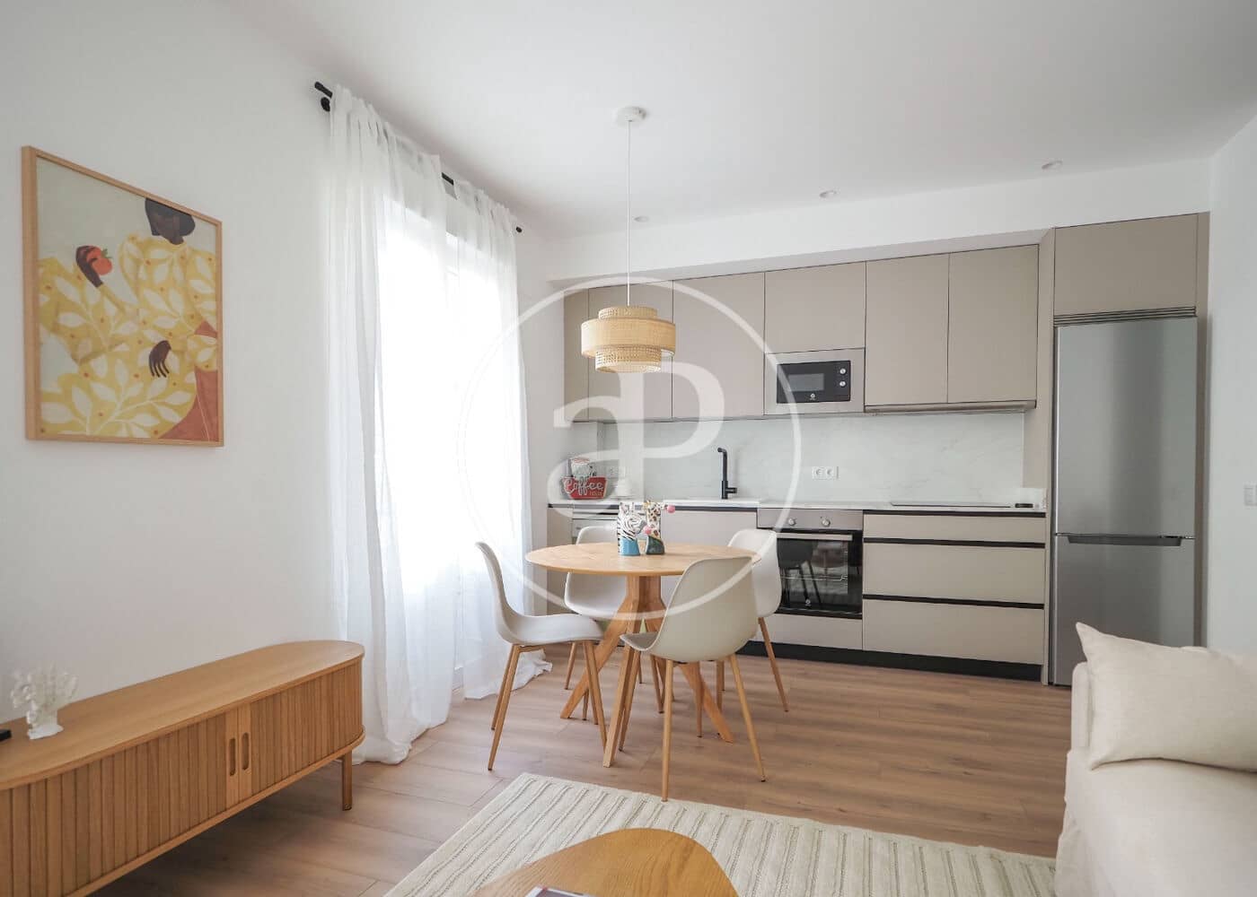 3 sovrum Lägenhet till salu i Madrid stad - 810 000 € (Ref: 9861881)