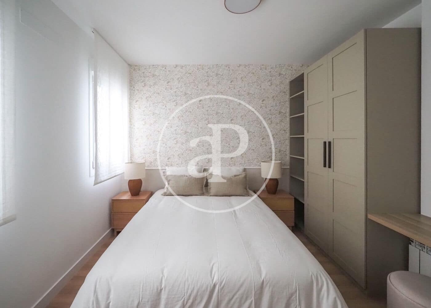 3 sovrum Lägenhet till salu i Madrid stad - 810 000 € (Ref: 9861881)