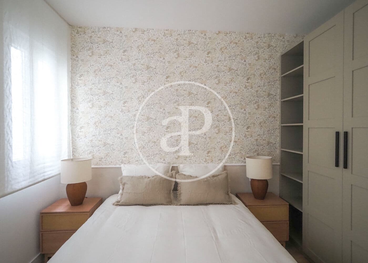 3 sovrum Lägenhet till salu i Madrid stad - 810 000 € (Ref: 9861881)