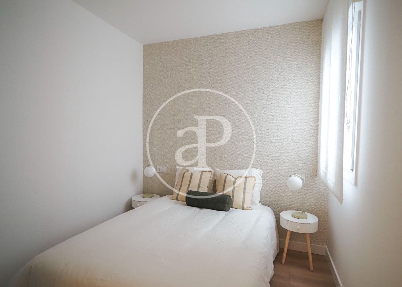 3 sovrum Lägenhet till salu i Madrid stad - 810 000 € (Ref: 9861881)