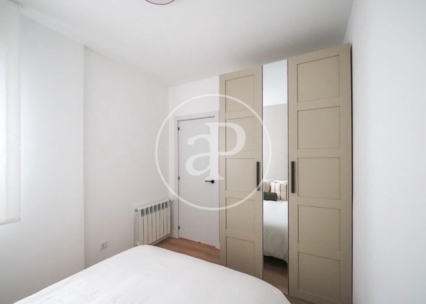 3 sovrum Lägenhet till salu i Madrid stad - 810 000 € (Ref: 9861881)