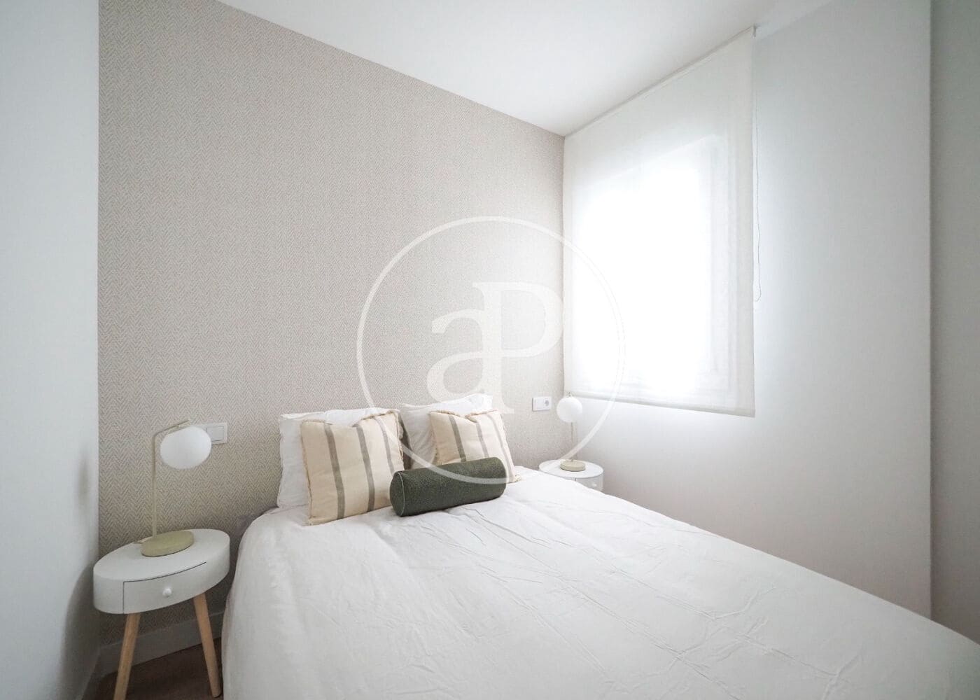 3 sovrum Lägenhet till salu i Madrid stad - 810 000 € (Ref: 9861881)