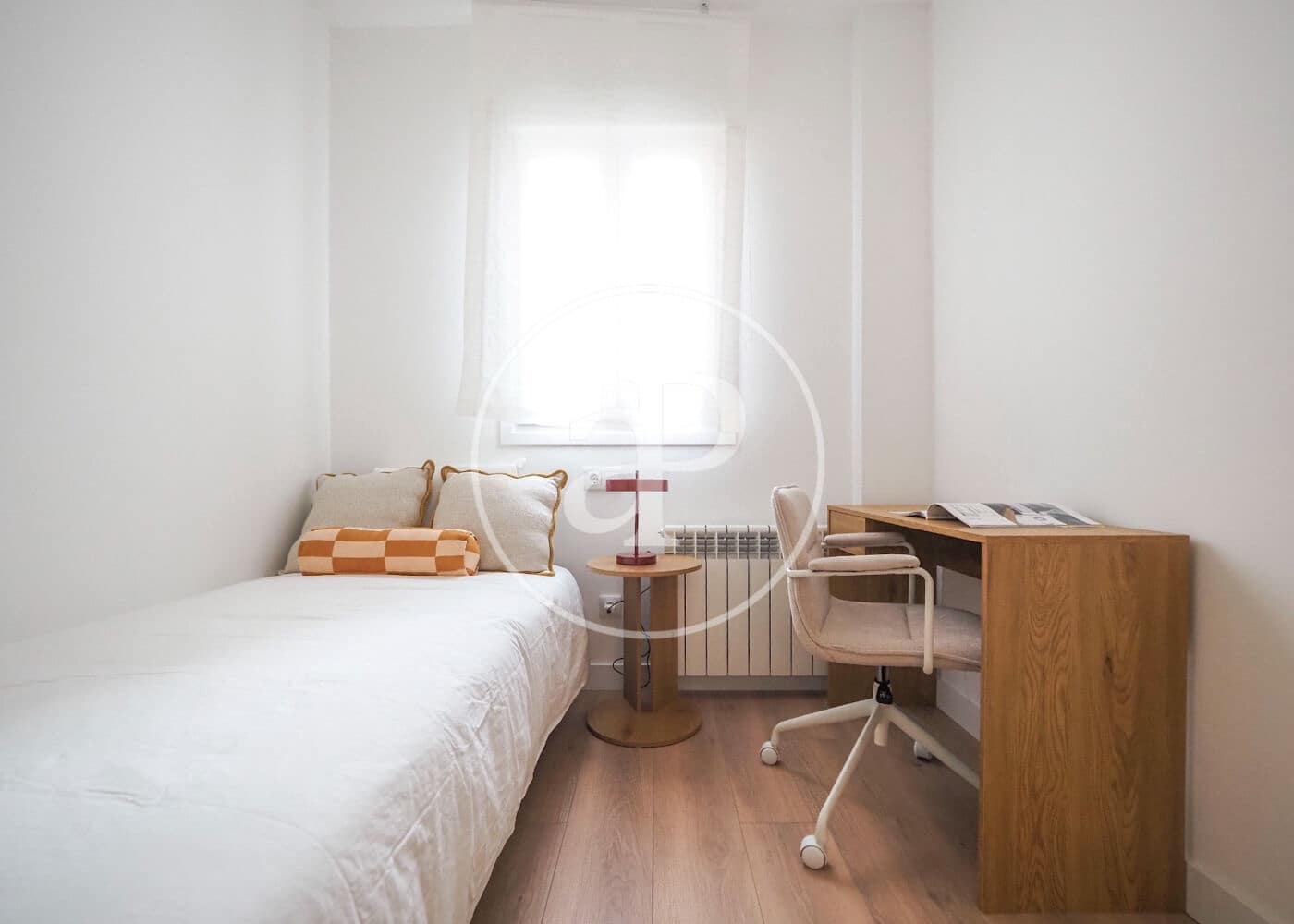 3 sovrum Lägenhet till salu i Madrid stad - 810 000 € (Ref: 9861881)