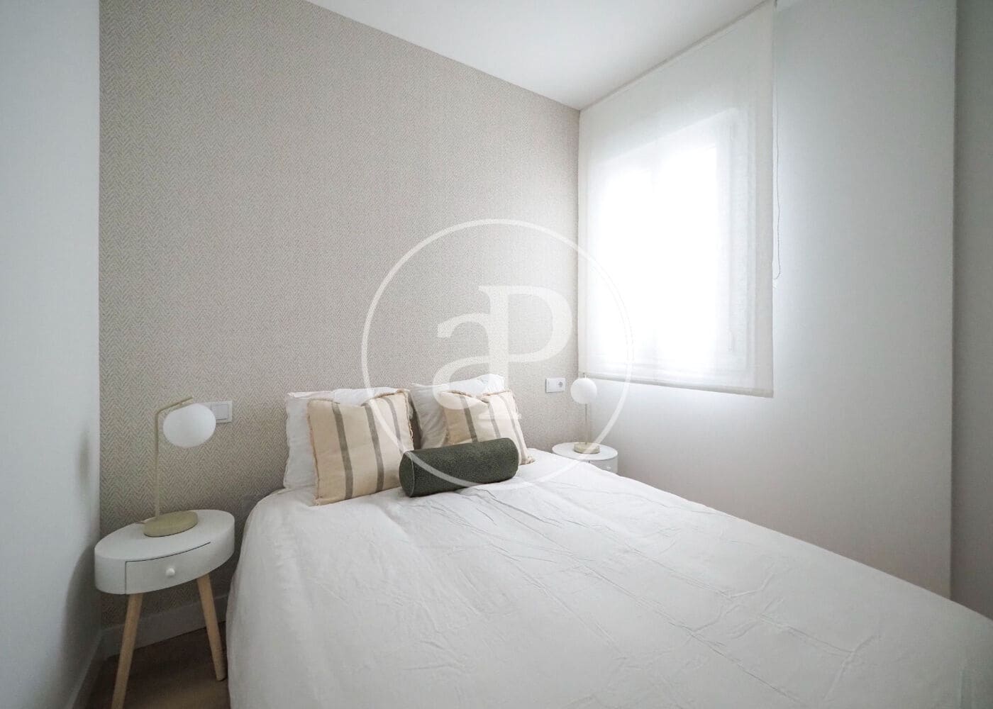 3 sovrum Lägenhet till salu i Madrid stad - 810 000 € (Ref: 9861881)
