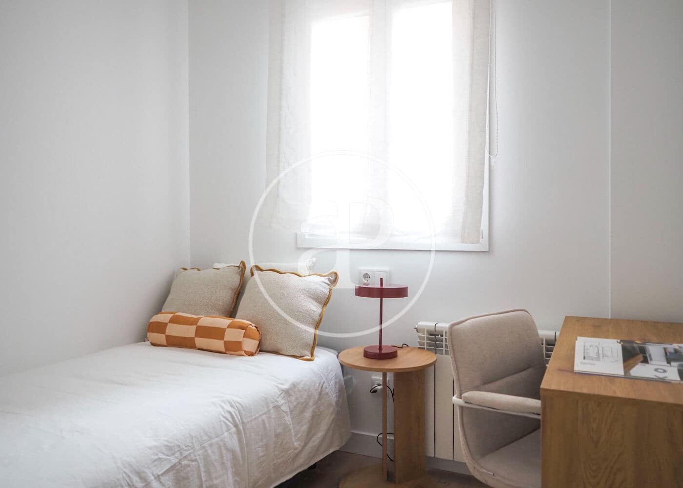 3 sovrum Lägenhet till salu i Madrid stad - 810 000 € (Ref: 9861881)