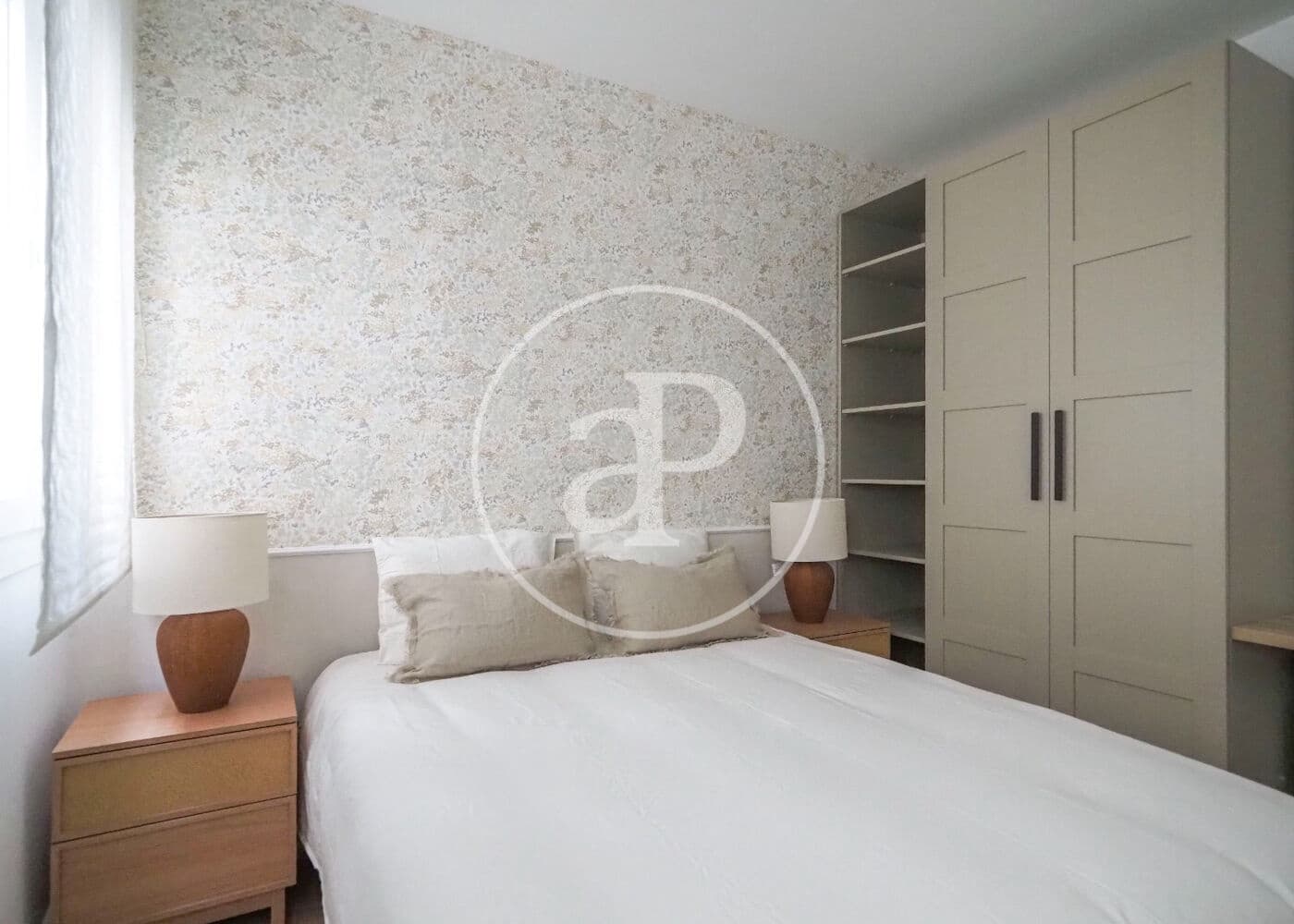 3 sovrum Lägenhet till salu i Madrid stad - 810 000 € (Ref: 9861881)