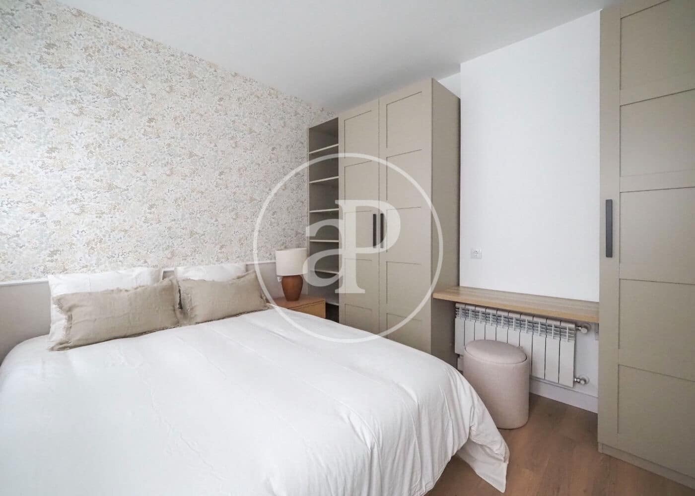 3 sovrum Lägenhet till salu i Madrid stad - 810 000 € (Ref: 9861881)