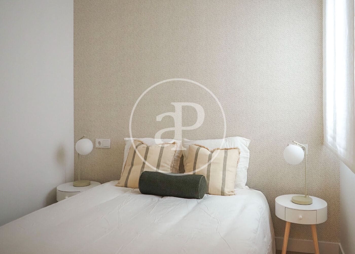 3 sovrum Lägenhet till salu i Madrid stad - 810 000 € (Ref: 9861881)