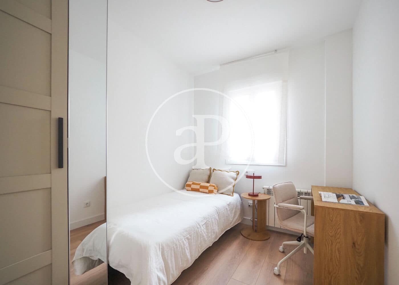 3 sovrum Lägenhet till salu i Madrid stad - 810 000 € (Ref: 9861881)