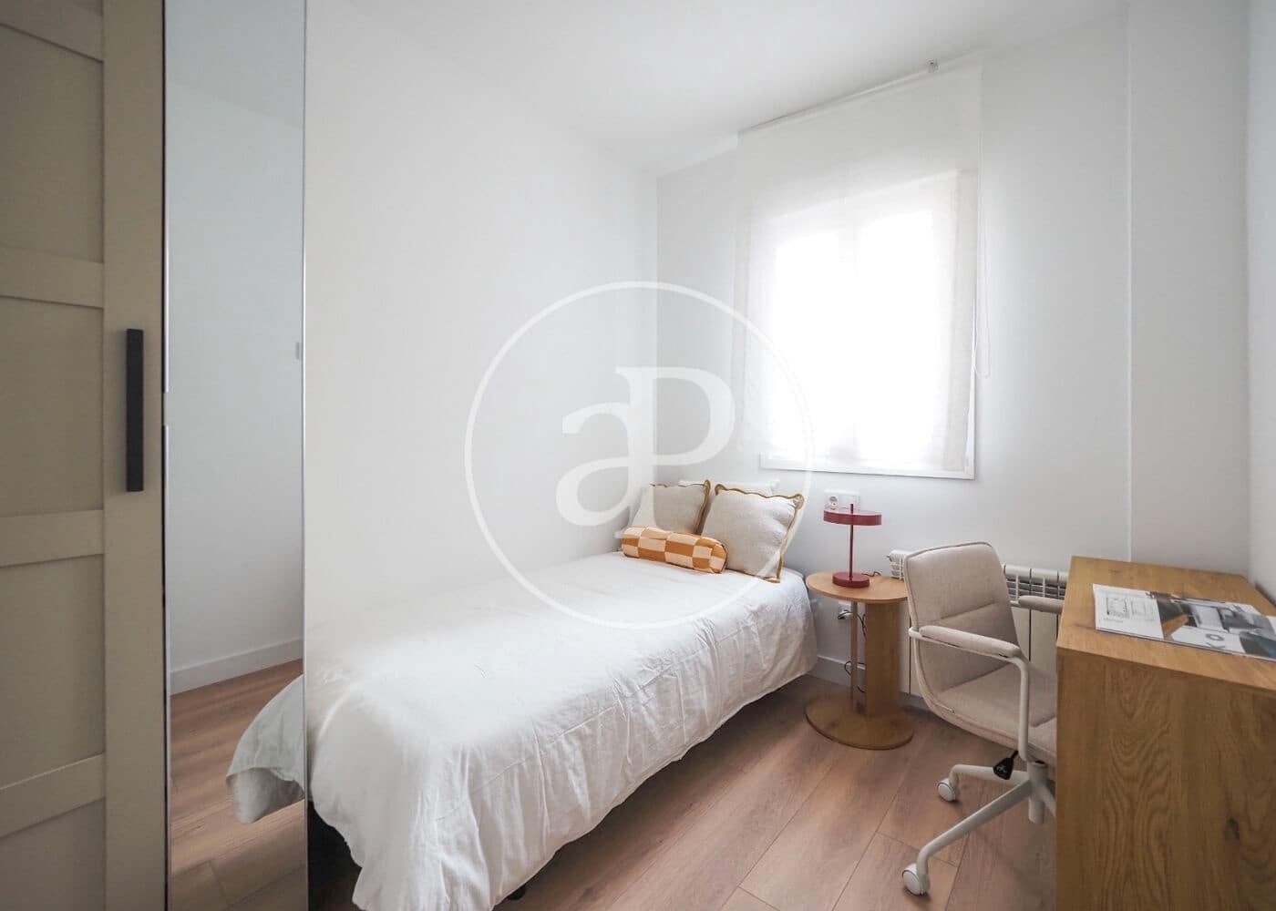 3 sovrum Lägenhet till salu i Madrid stad - 810 000 € (Ref: 9861881)