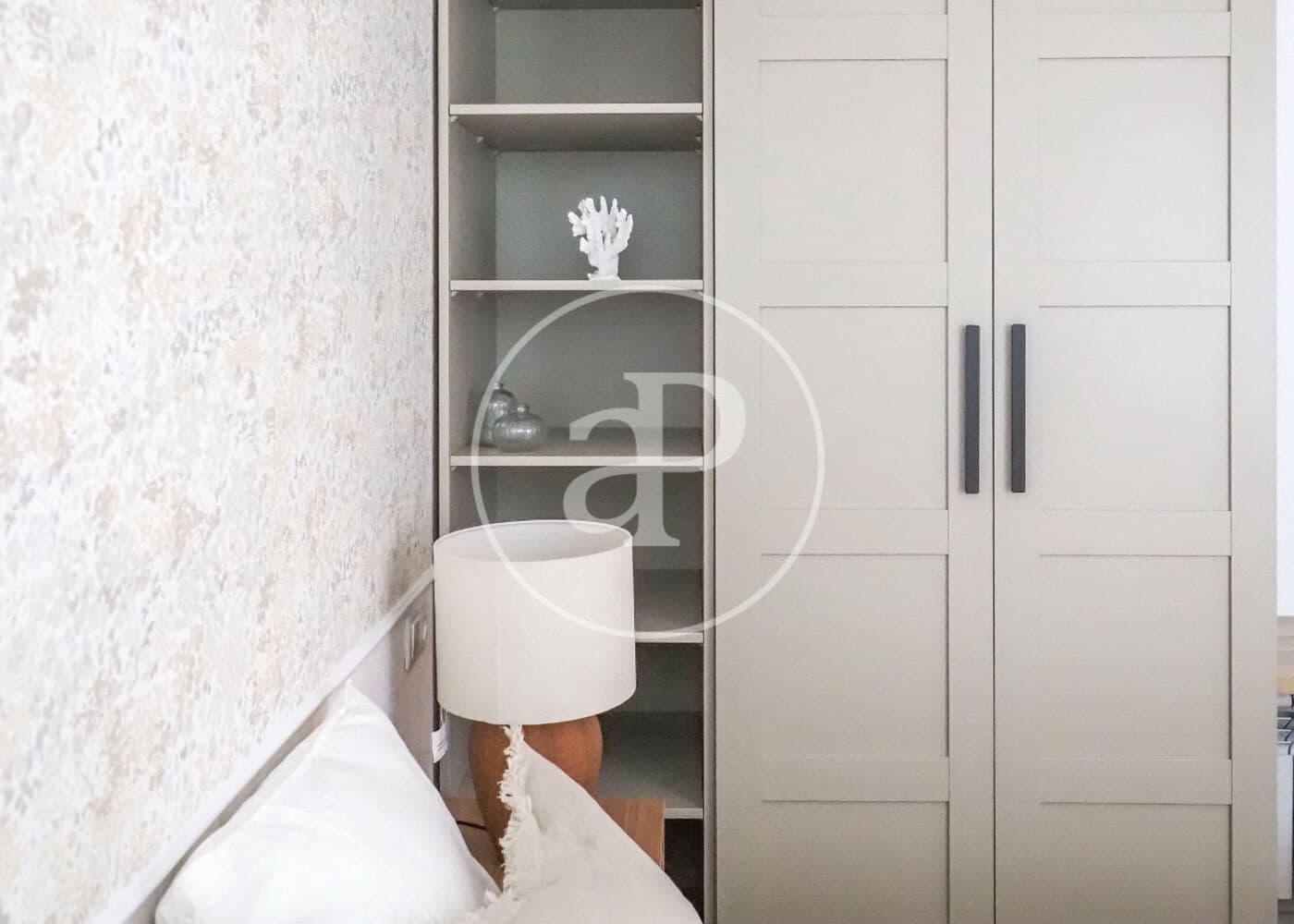 3 sovrum Lägenhet till salu i Madrid stad - 810 000 € (Ref: 9861881)