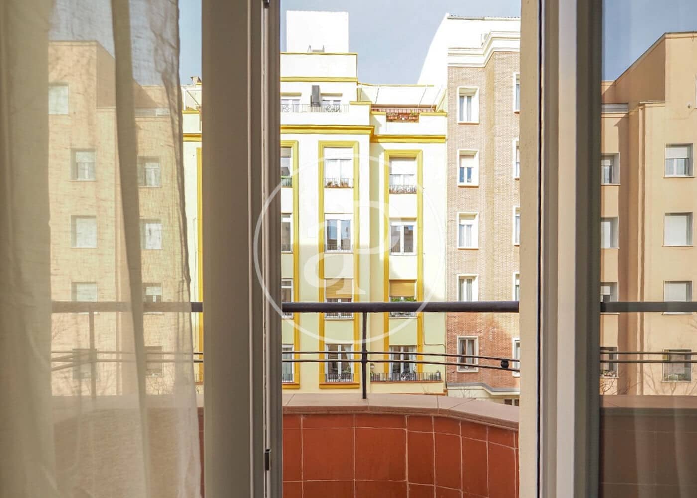 3 sovrum Lägenhet till salu i Madrid stad - 810 000 € (Ref: 9861881)