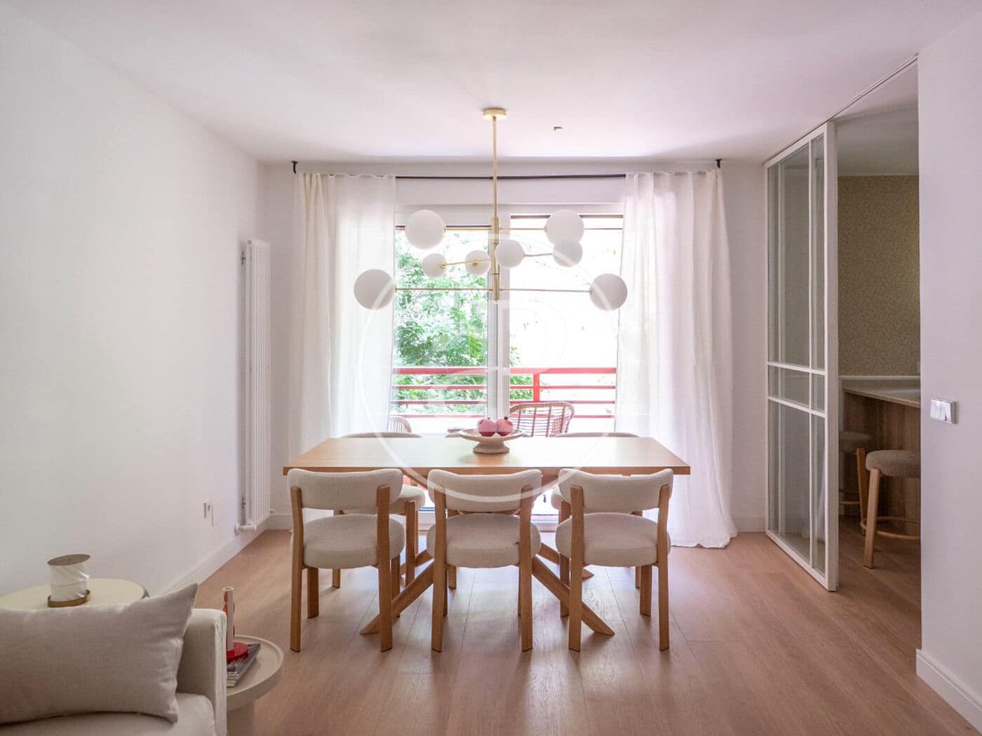 3 soverom Leilighet til salgs i Madrid by - € 995 000 (Ref: 9861882)