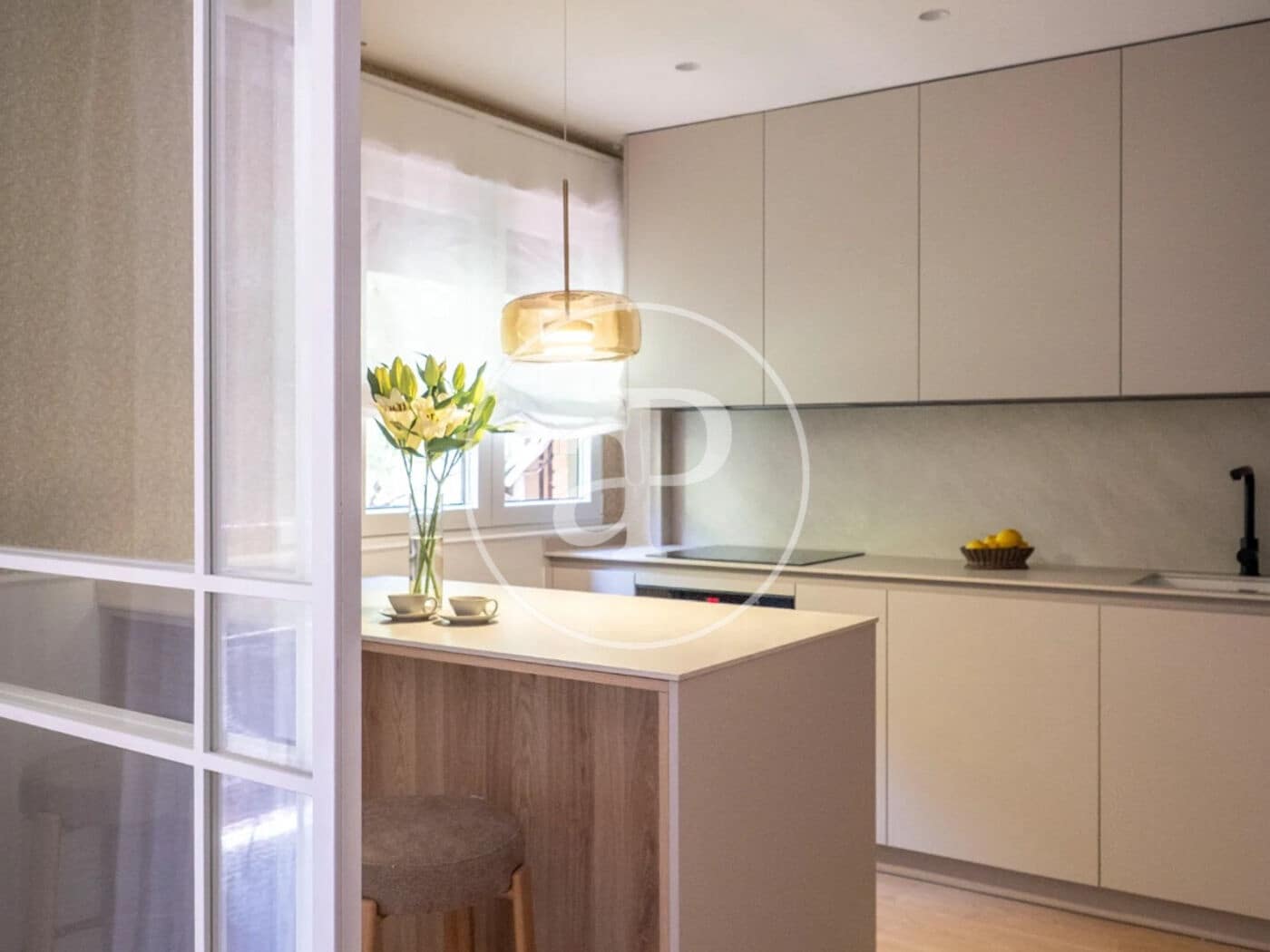 3 soverom Leilighet til salgs i Madrid by - € 995 000 (Ref: 9861882)