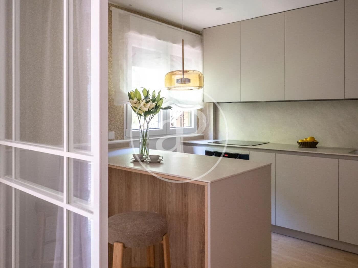3 soverom Leilighet til salgs i Madrid by - € 995 000 (Ref: 9861882)