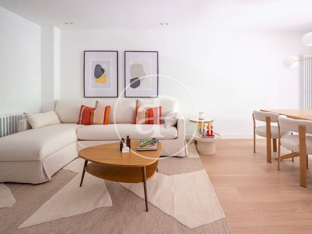 3 sovrum Lägenhet till salu i Fuente del Berro, Madrid stad - 995 000 € (Ref: 9861882)