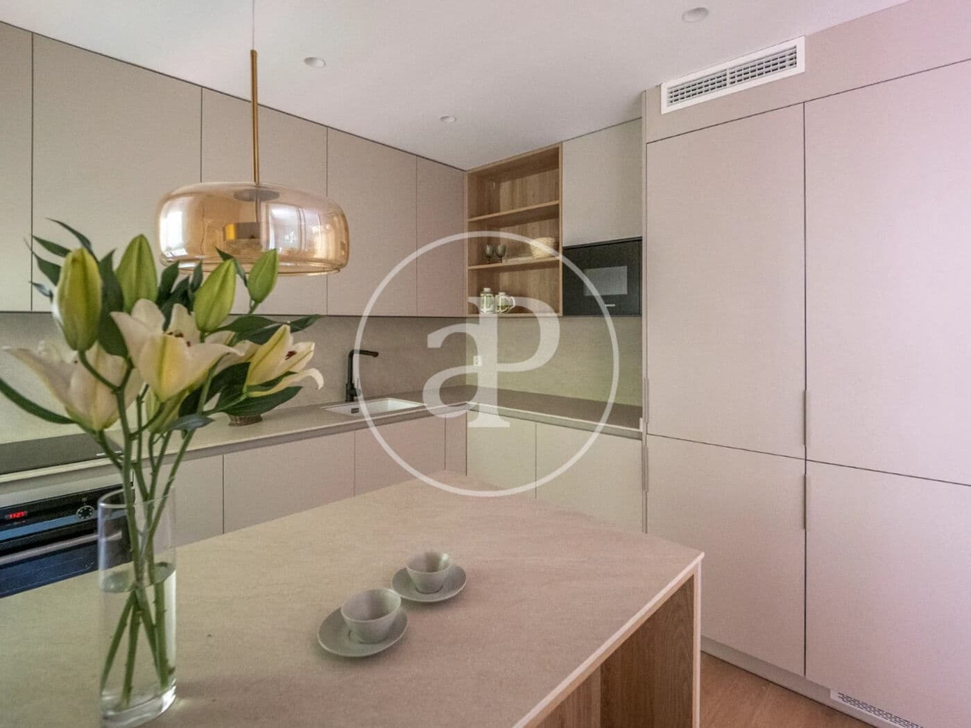 3 soverom Leilighet til salgs i Madrid by - € 995 000 (Ref: 9861882)