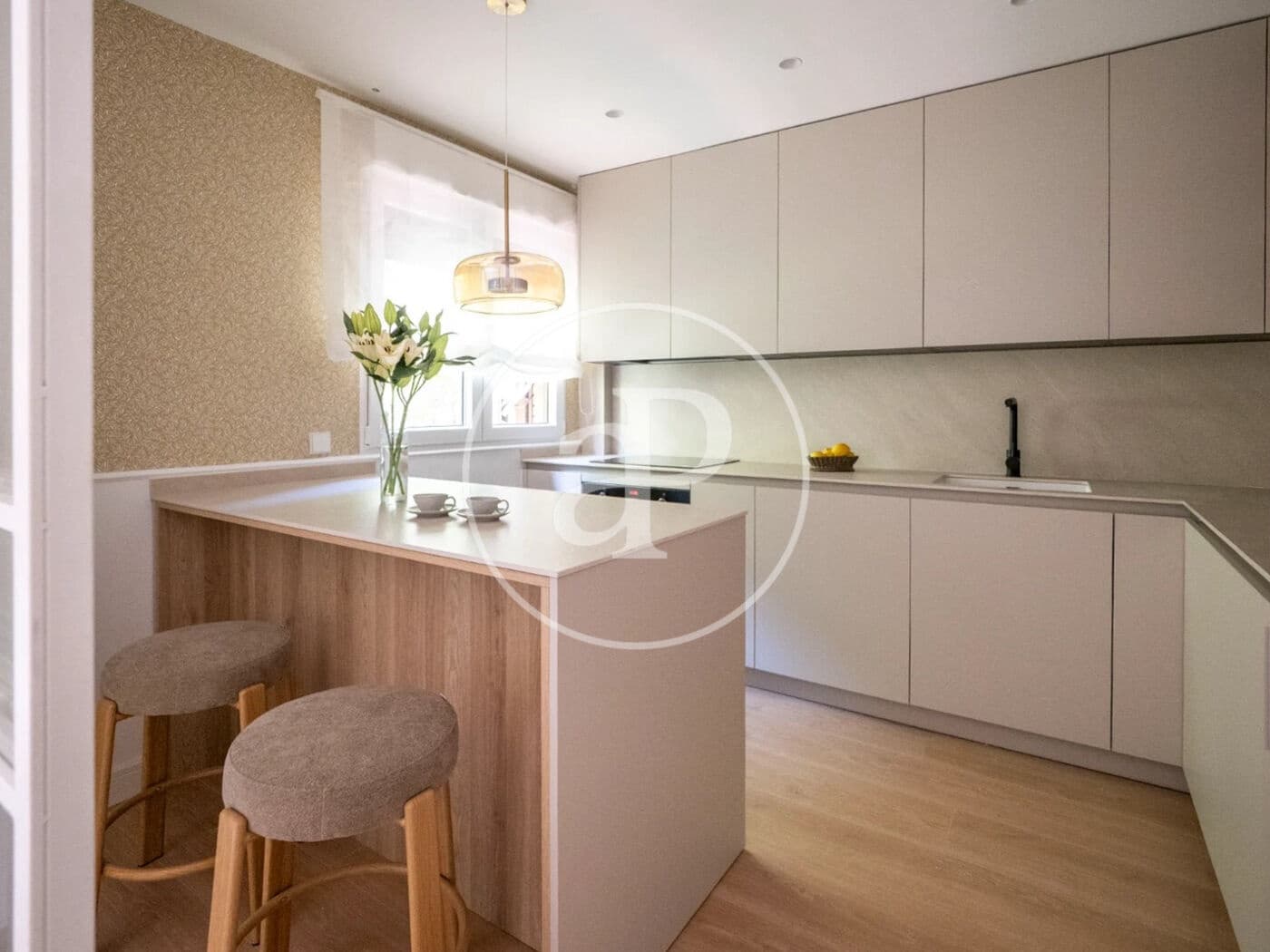 3 soverom Leilighet til salgs i Madrid by - € 995 000 (Ref: 9861882)