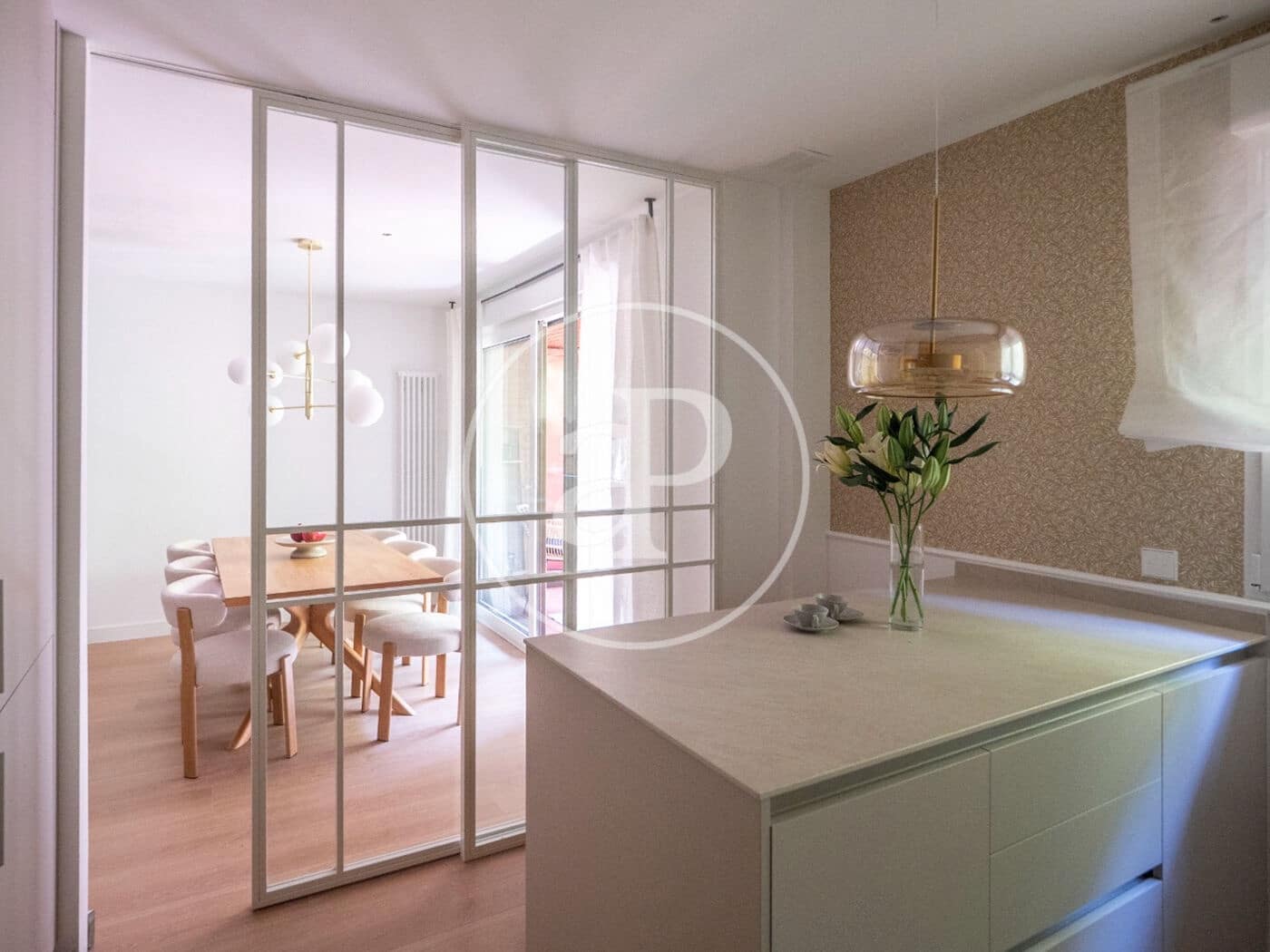 3 soverom Leilighet til salgs i Madrid by - € 995 000 (Ref: 9861882)