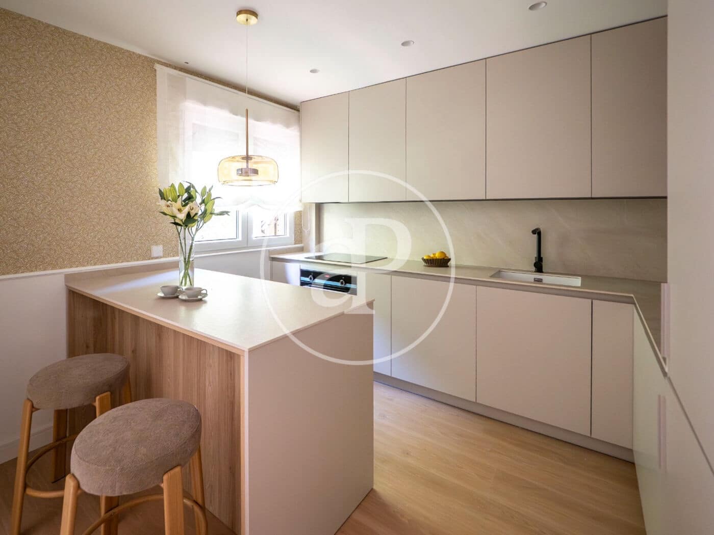 3 soverom Leilighet til salgs i Madrid by - € 995 000 (Ref: 9861882)