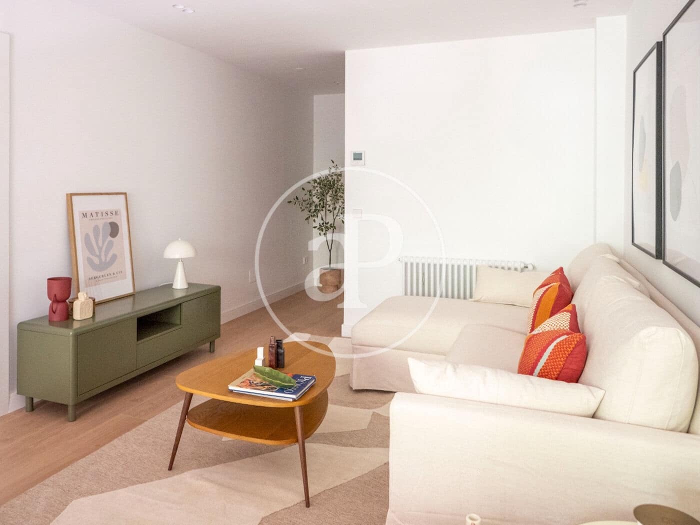 3 soverom Leilighet til salgs i Madrid by - € 995 000 (Ref: 9861882)