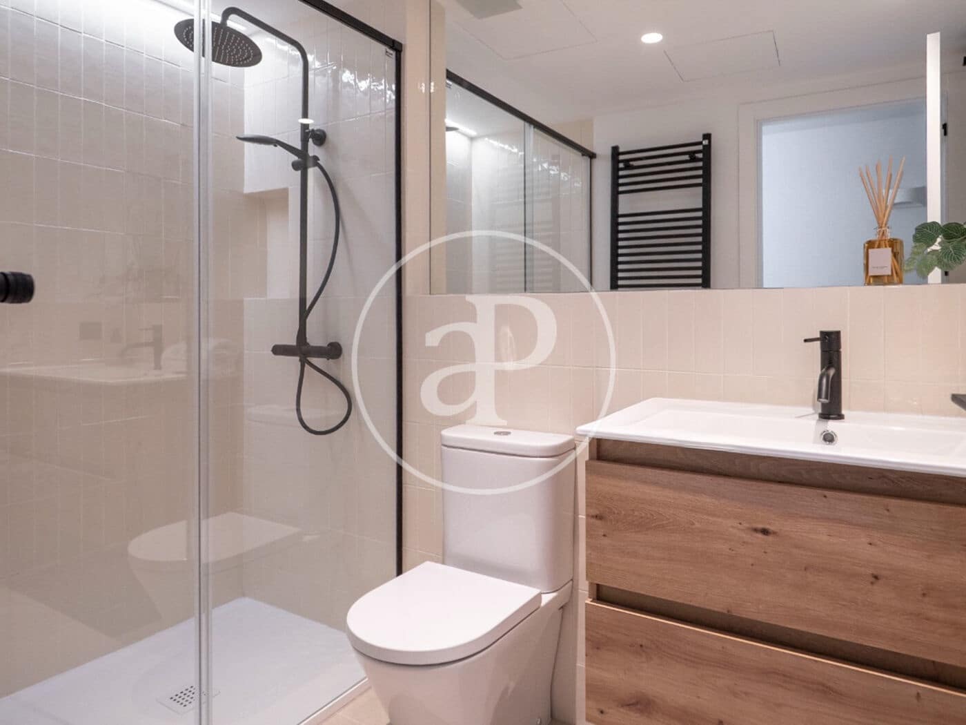 3 soverom Leilighet til salgs i Madrid by - € 995 000 (Ref: 9861882)