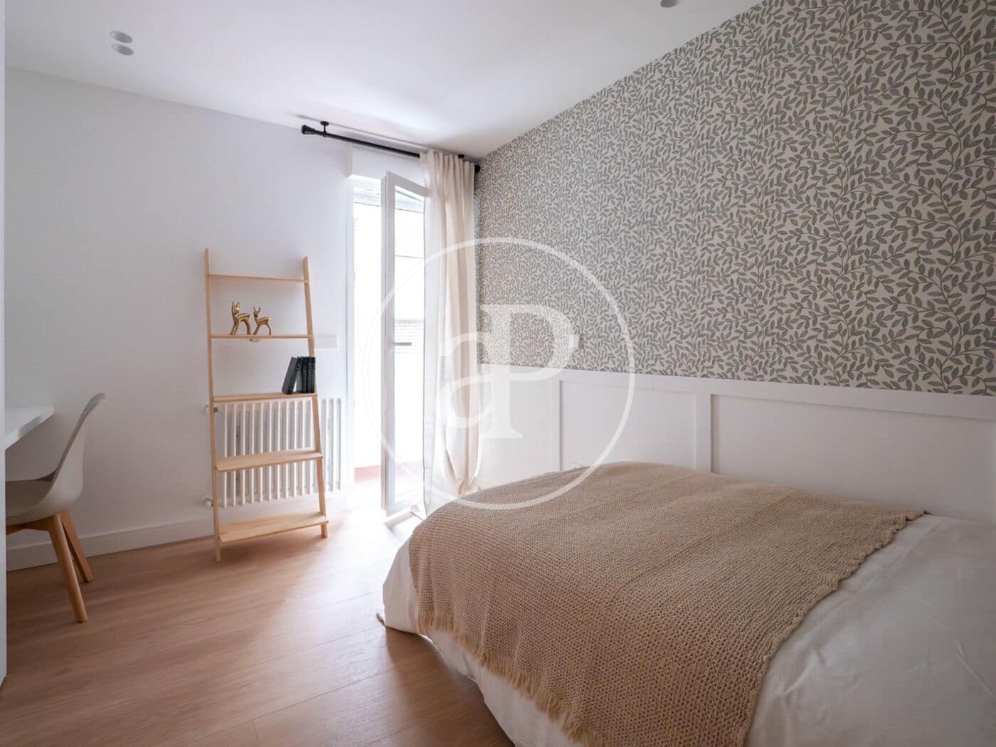 3 soverom Leilighet til salgs i Madrid by - € 995 000 (Ref: 9861882)