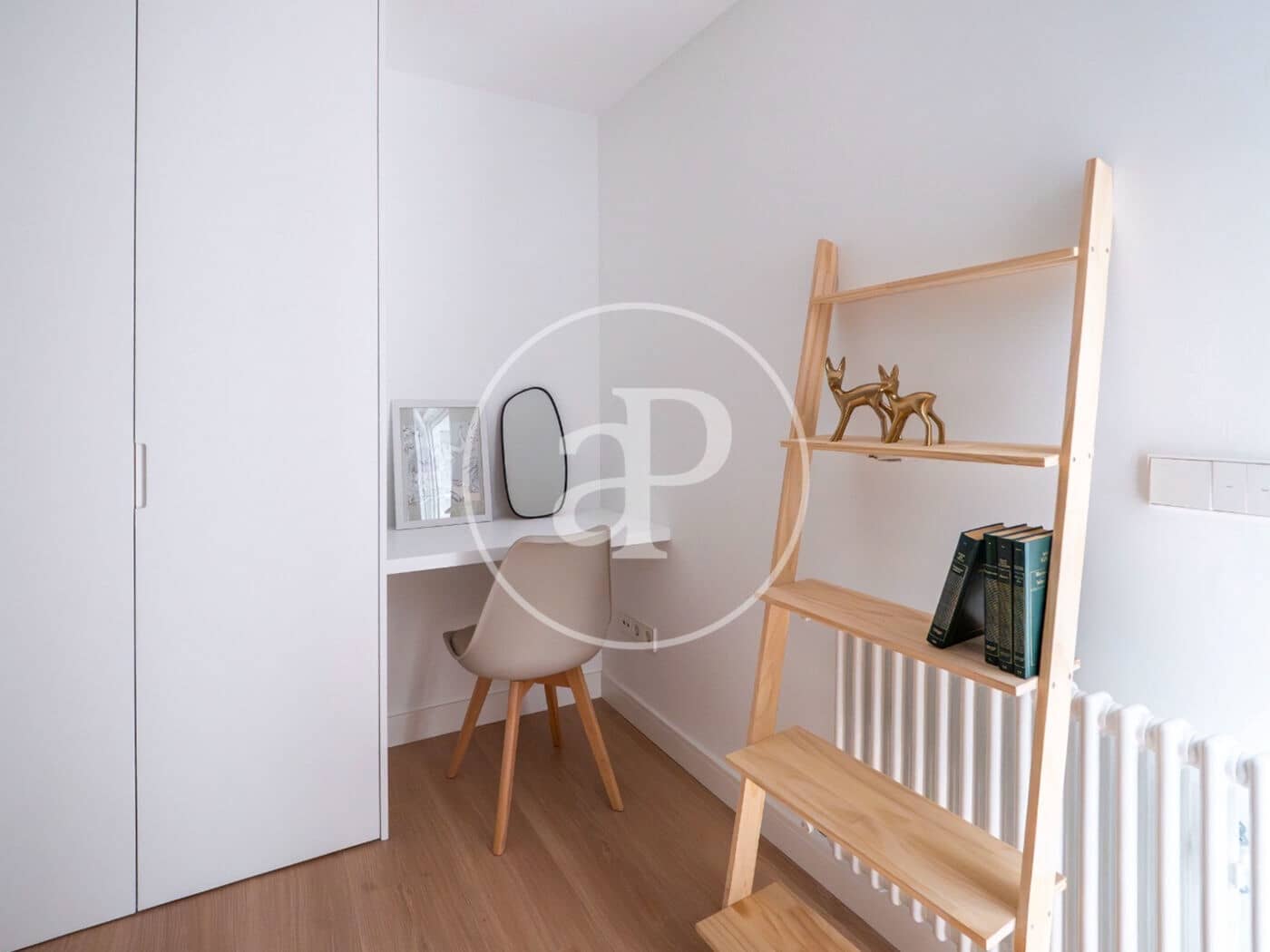 3 soverom Leilighet til salgs i Madrid by - € 995 000 (Ref: 9861882)