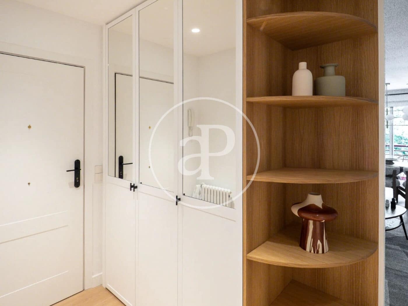 3 soverom Leilighet til salgs i Madrid by - € 995 000 (Ref: 9861882)