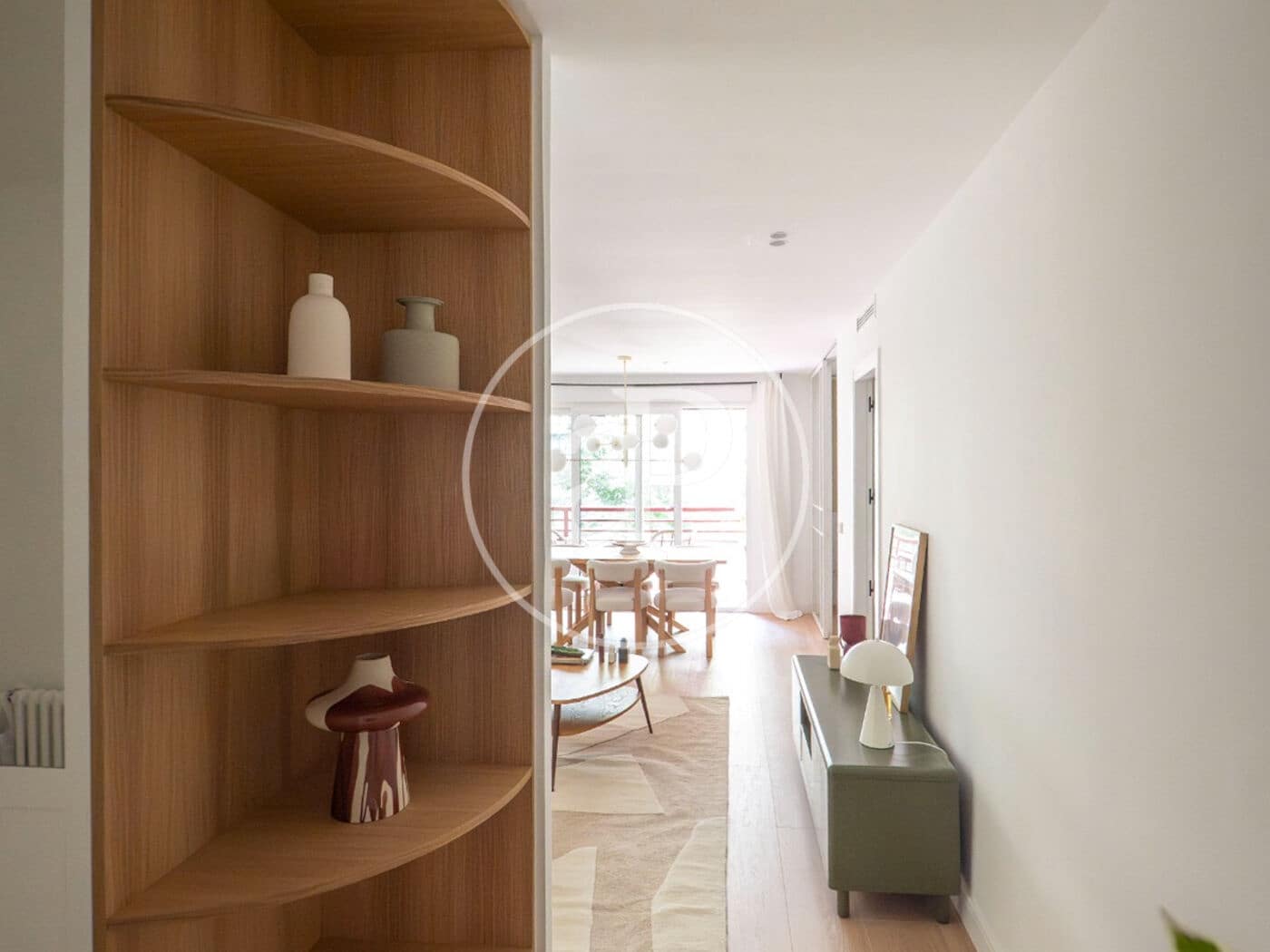 3 soverom Leilighet til salgs i Madrid by - € 995 000 (Ref: 9861882)