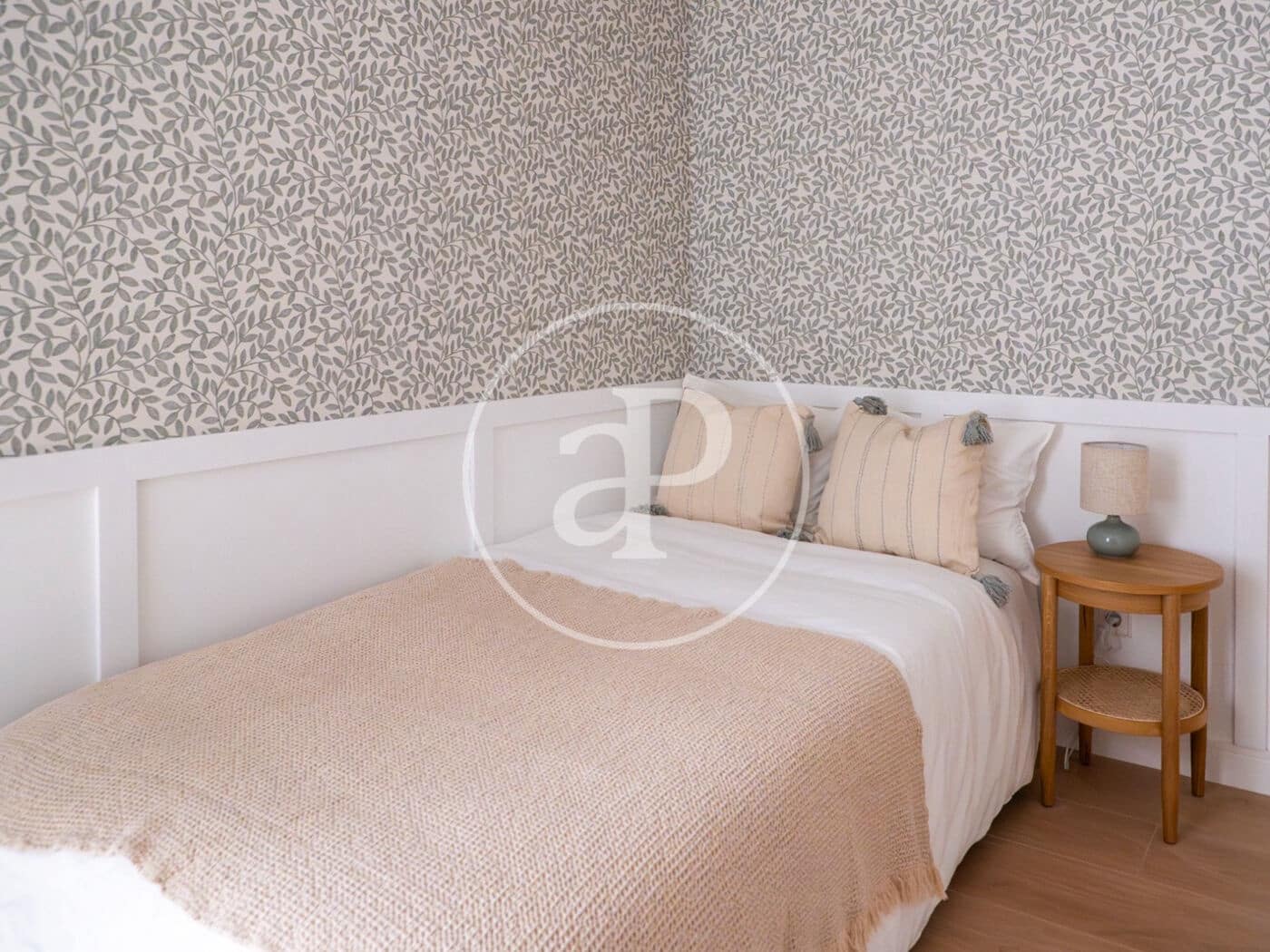 3 soverom Leilighet til salgs i Madrid by - € 995 000 (Ref: 9861882)