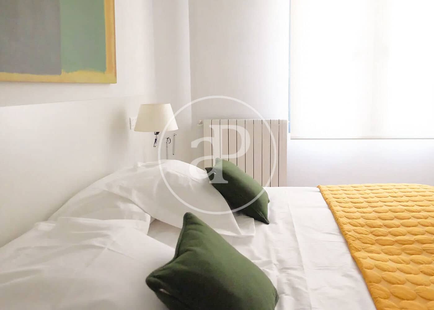 2 soverom Leilighet til leie i Madrid by - € 4 675 (Ref: 9861884)