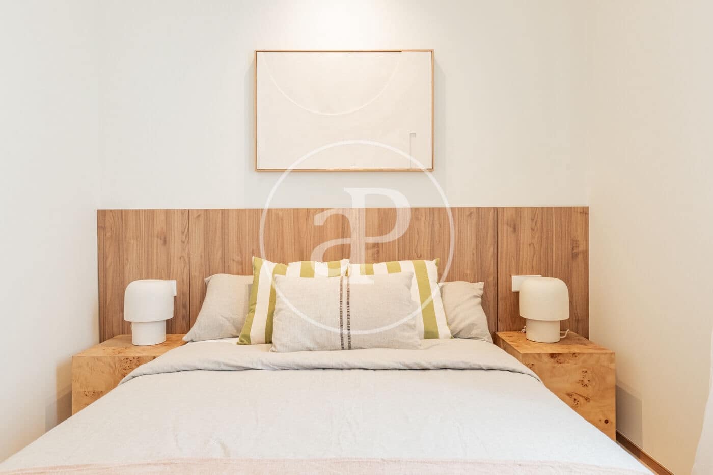 3 soveværelse Lejlighed til salg i Madrid by - € 1.195.000 (Ref: 9865211)