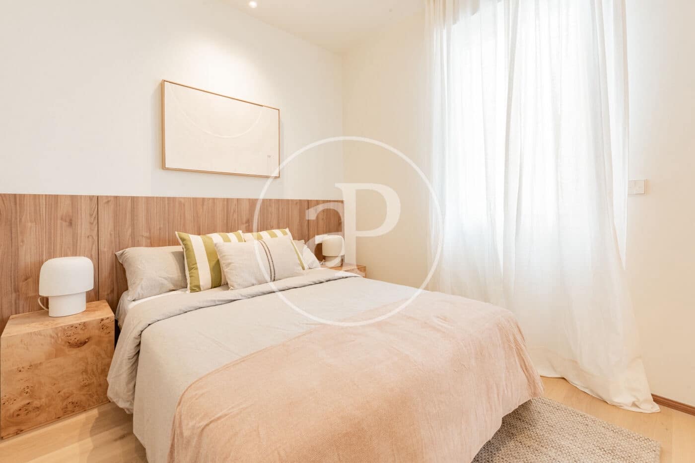 3 soveværelse Lejlighed til salg i Madrid by - € 1.195.000 (Ref: 9865211)