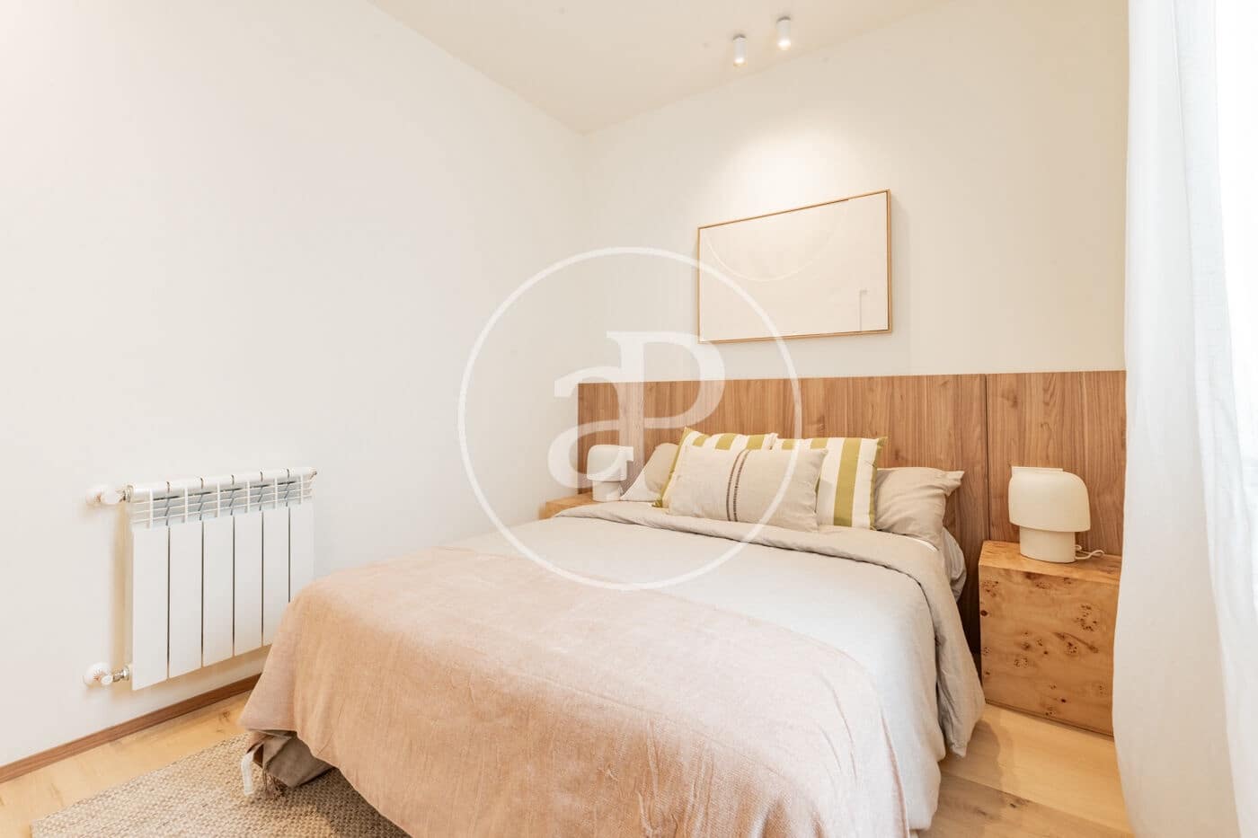 3 soveværelse Lejlighed til salg i Madrid by - € 1.195.000 (Ref: 9865211)